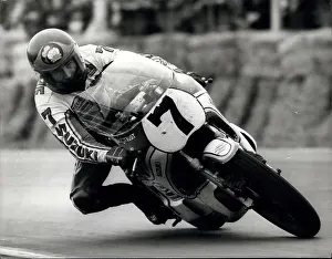 Mallory: Motorsport