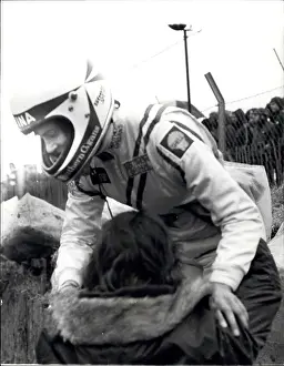 Crashes: Motorsport