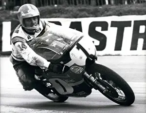 Mallory: Motorsport