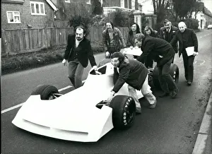 Sponsors: Motorsport