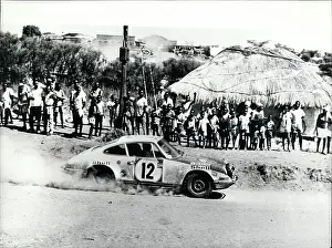 Thirds: Motorsport