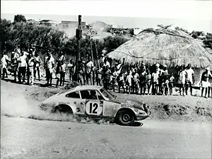 Finlands: Motorsport