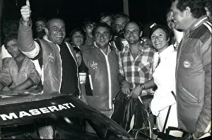 Rives: Motorsport