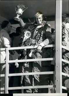 Discussed: Motorsport