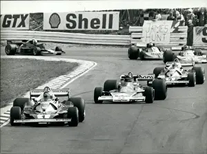 Brands: Motorsport
