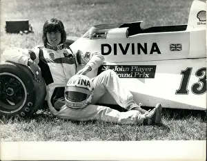 Brands: Motorsport