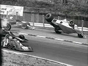 Clipped: Motorsport