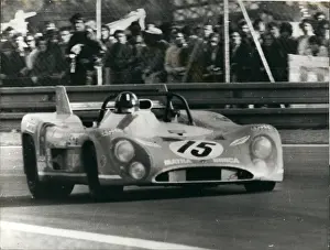 Resulted: Motorsport