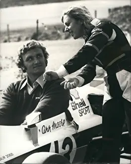 Sparks: Motorsport
