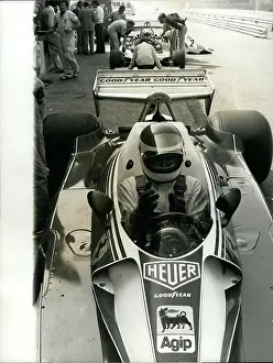 Lauda: Motorsport