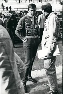 Lauda: Motorsport