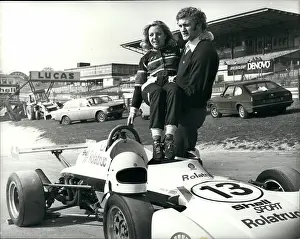 Brands: Motorsport