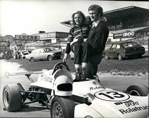 Brands: Motorsport