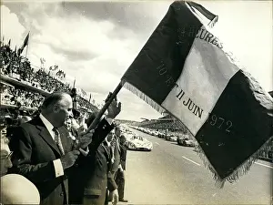 Sarthe: Motorsport
