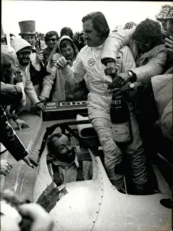 Heures: Motorsport