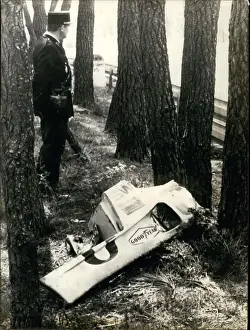 Bonnier: Motorsport