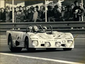 Lola: Motorsport