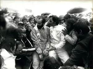 Heures: Motorsport