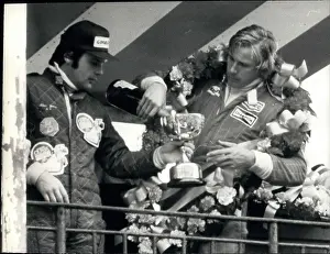 Superb: Motorsport