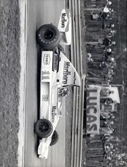Superb: Motorsport