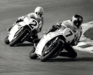 Kingsdown: Motorsport