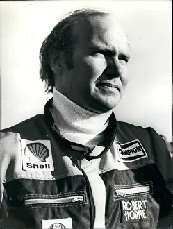 Glos: Motorsport