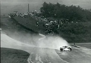 Lauda: Motorsport