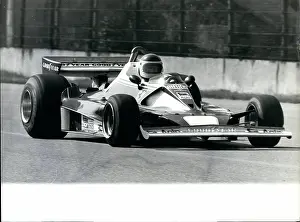 Lauda: Motorsport