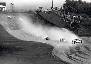 Lauda: Motorsport