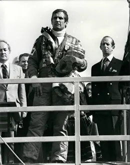 Lauda: Motorsport