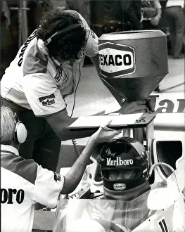 Brands: Motorsport