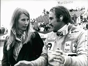 Jochen: Motorsport