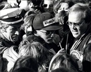 Lauda: Motorsport
