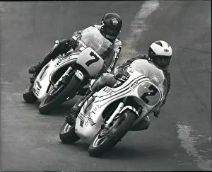 Brands: Motorsport