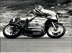 Honda: Motorsport