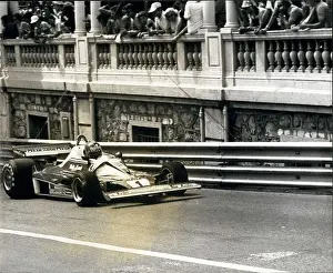 Lauda: Motorsport