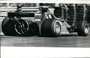 Lauda: Motorsport