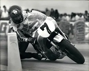 Challenged: Motorsport