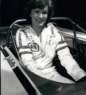 Divina: Motorsport