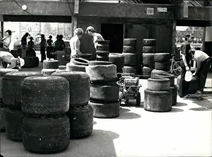 Michelin: Motorsport