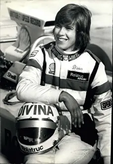 M.p.h: Motorsport