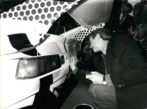 Masterpiece: Motorsport