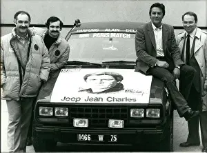 Dakar: Motorsport