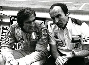 Reutemann: Motorsport