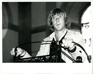 Jewry: Motorsport