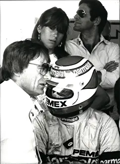 Silvia: Motorsport
