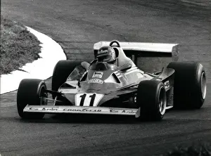 Lauda: Motorsport