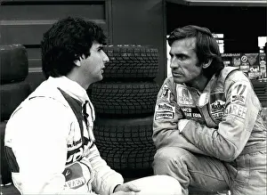 Loosing: Motorsport