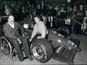 Ferrari: Motorsport