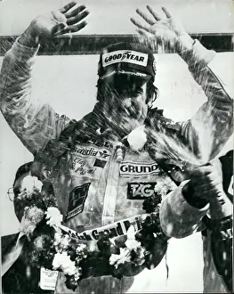 Average: Motorsport